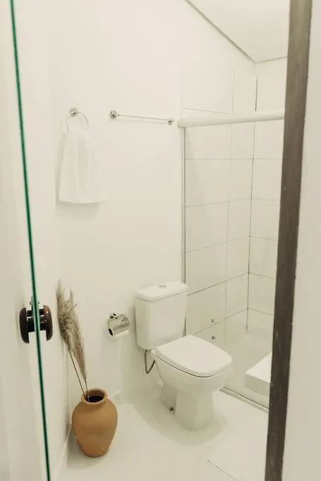 펜션 포르투세구로 Loft Arraial D'Ajuda Centro Mucuge 빌라 브라질