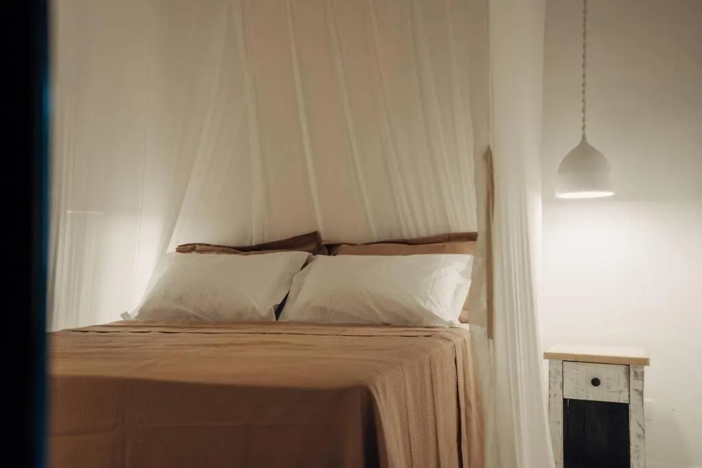 펜션 포르투세구로 Loft Arraial D'Ajuda Centro Mucuge 빌라