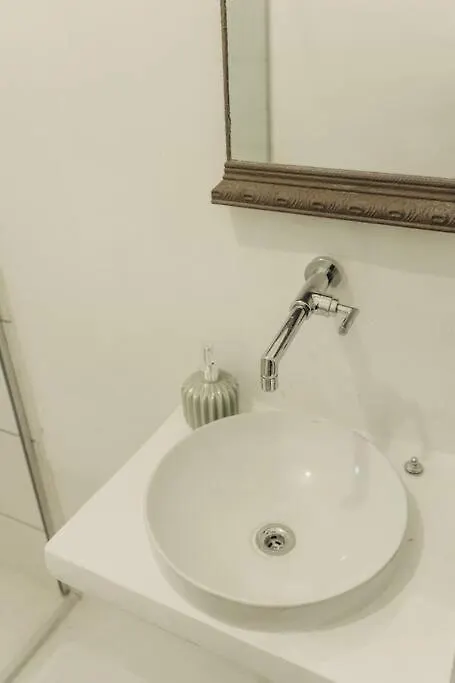 포르투세구로 Loft Arraial D'Ajuda Centro Mucuge 빌라 펜션