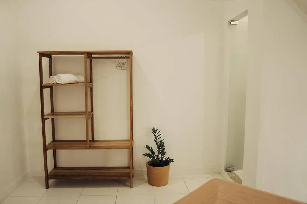 포르투세구로 Loft Arraial D'Ajuda Centro Mucuge 빌라 펜션